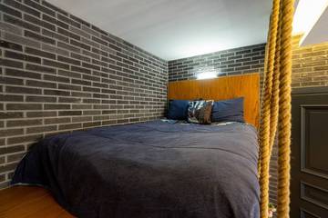 Villa pour 6 Personnes dans Istanbul, Région de Marmara, Photo 3