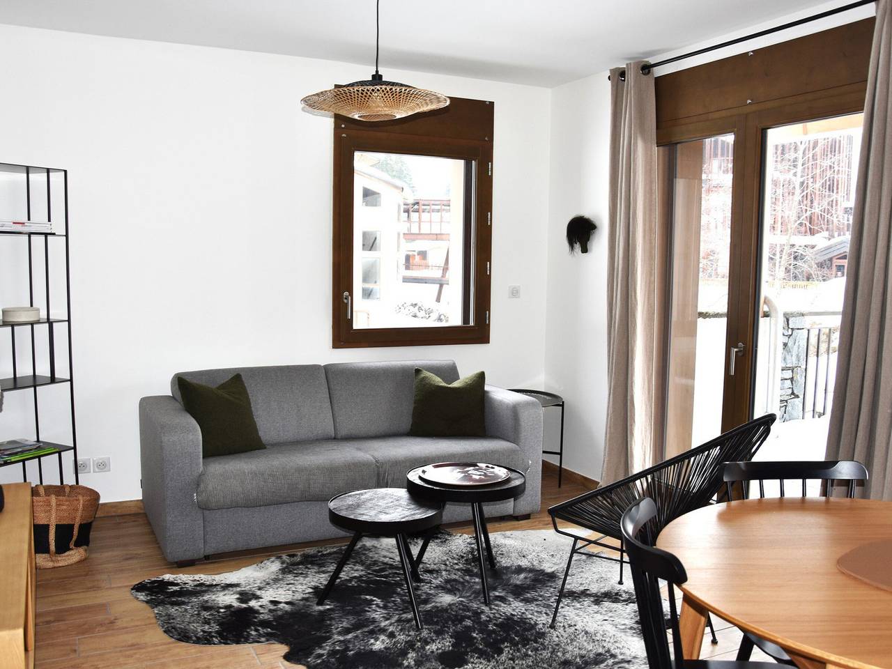 Photo : Appartement de vacances