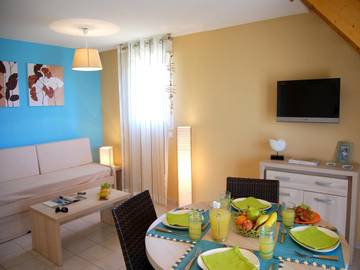 Location De Vacances pour 4 Personnes dans Torreilles, Région de Perpignan, Photo 2