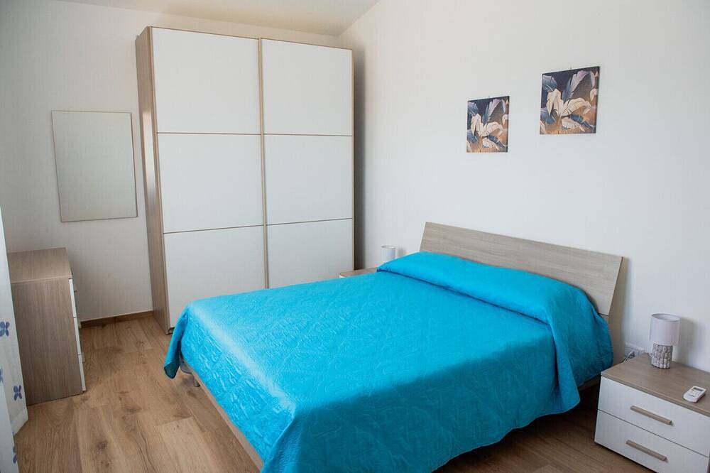 Entire apartment, Villa Rosy - Your Villa Near the Sea in Butera, Caltanissetta Province