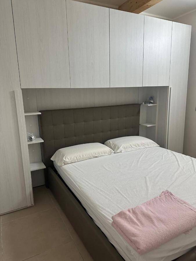 Appartamento vacanze per 4 persone, con giardino - 1