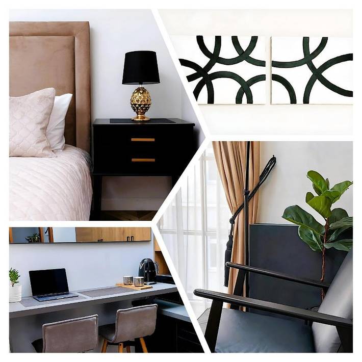 Appartement de vacances pour 2 personnes