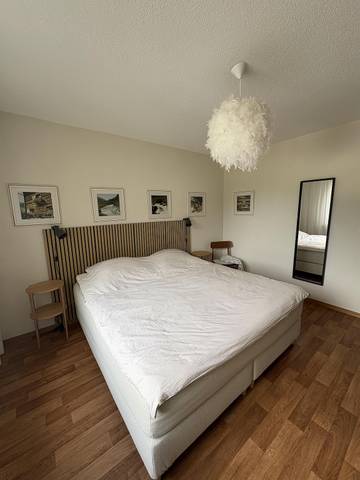 Apartament Wakacyjny dla 4 osoby w Schatzalp, Davos, Zdjęcie 4