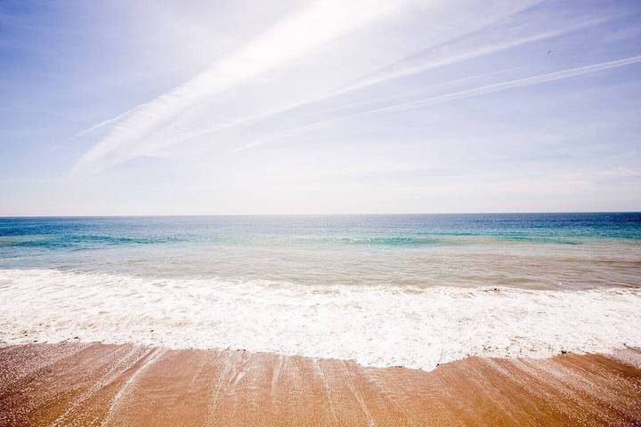 Location de vacances pour 6 personnes, avec balcon à Malibu - 2
