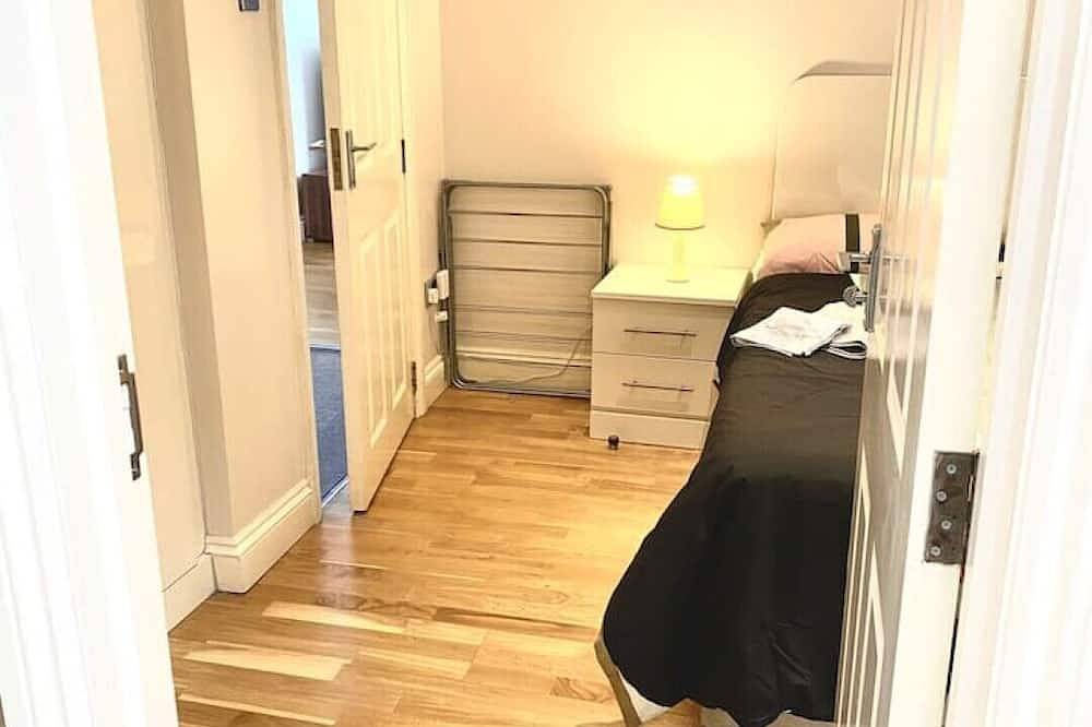 Entire apartment, Sight Flat - One Bedroom Flat in Covent Garden, London