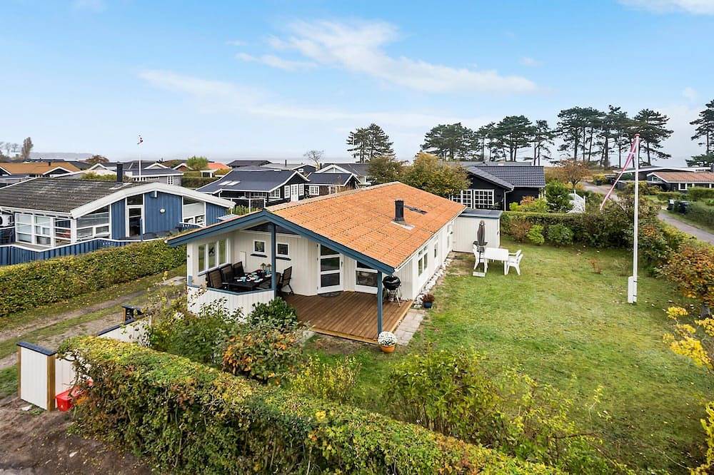 Fantastisches Haus mit 3 Schlafzimmern. in Nyborg, Nyborg und Umgebung