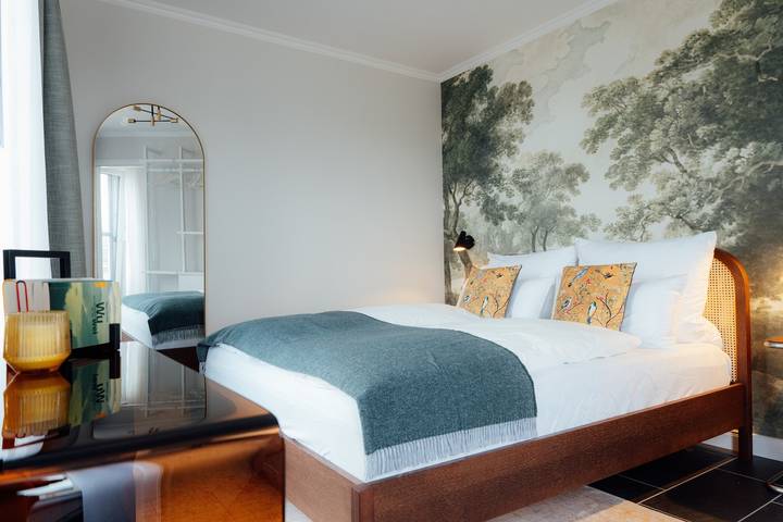 Ganze Ferienwohnung, Beachfront Apartment · 1. Reihe · Meerblick · großer Balkon · Haustiere willkommen in Börgerende, Börgerende-Rethwisch