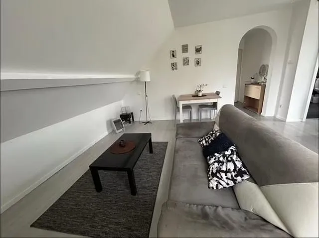 Apartamento de vacaciones para 2 personas - 1