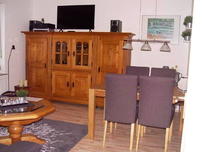Ferienwohnung für 2 Personen, mit Ausblick in Movie Park Germany - 2