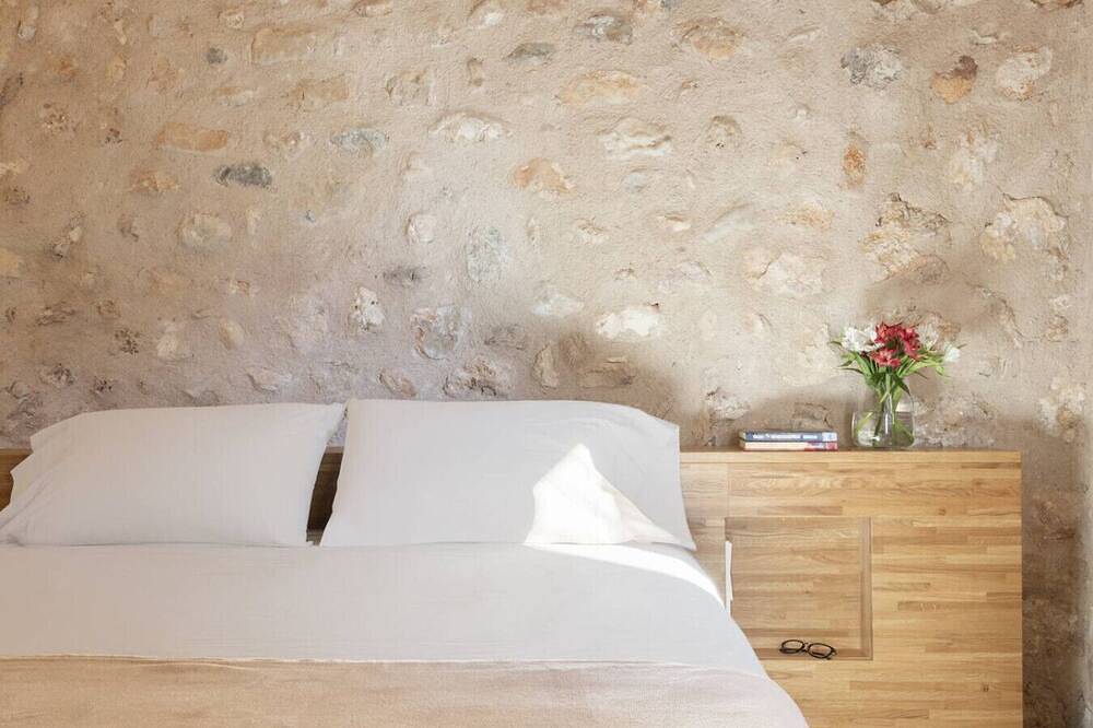 Can Cunso 18, piscina, barbacoa, estilo y confort in Consell, Mallorca Inselmitte