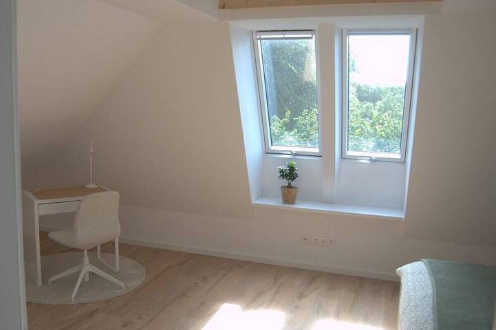 Ferienwohnung für 6 Personen, mit Balkon und Whirlpool in Georgsmarienhütte - 4