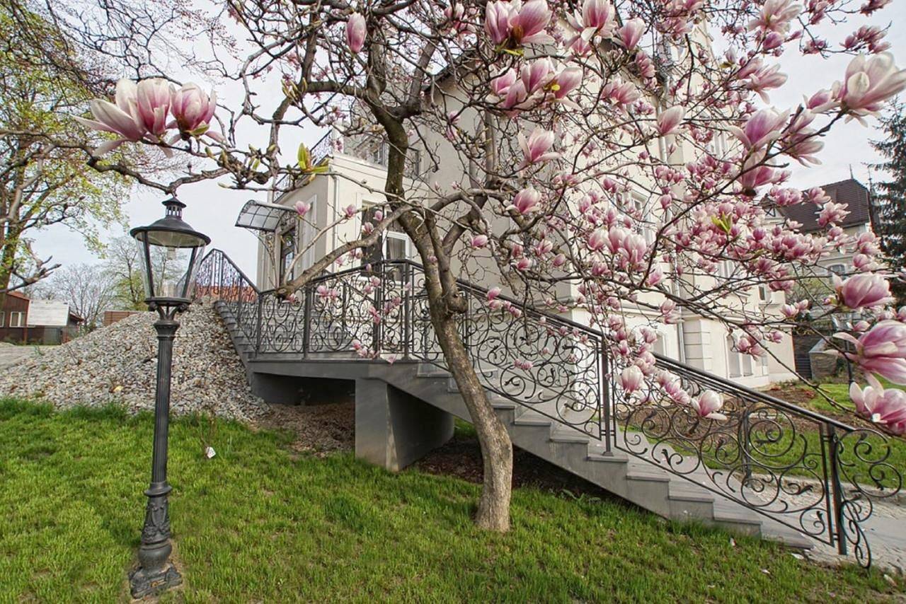Versant Hotel & Spa in Dzierżoniów, Sudety (Polska)
