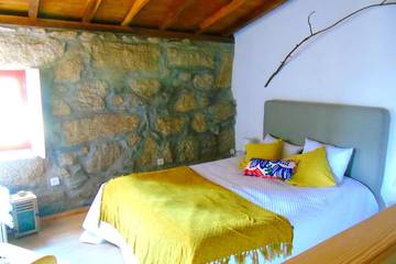 Casa De Férias para 2 Pessoas em Lindoso, Gerês, Foto 1