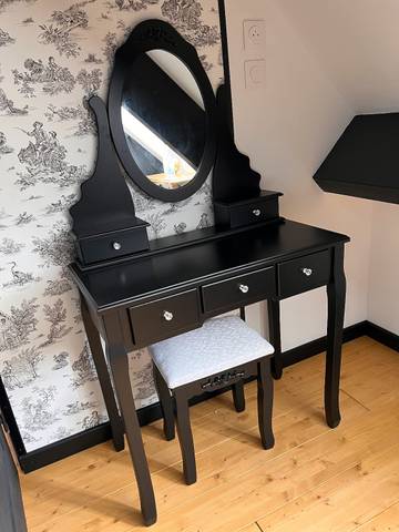 Chambre D’hôte pour 5 Personnes dans Luynes, Indre-et-Loire, Photo 2