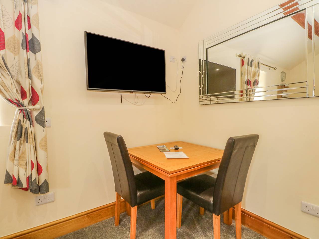 Swallows Nest in Macclesfield Forest and Wildboarclough, Cheshire East