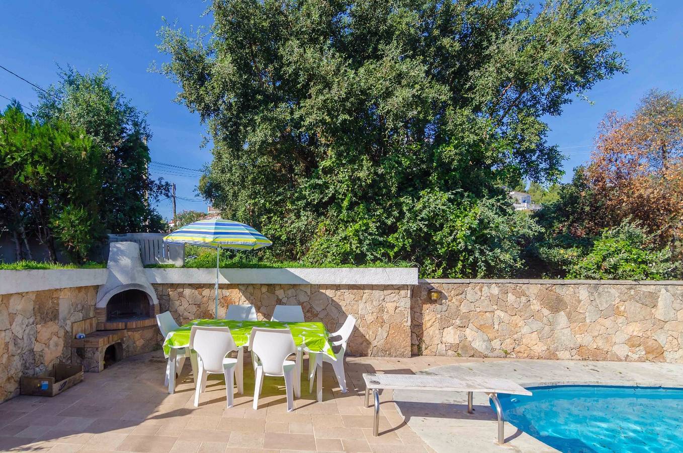 Club Villamar - Dagmar in Canyelles, Tossa de Mar