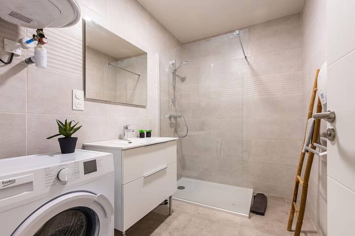 Gîte pour 4 personnes à Malijai - 2