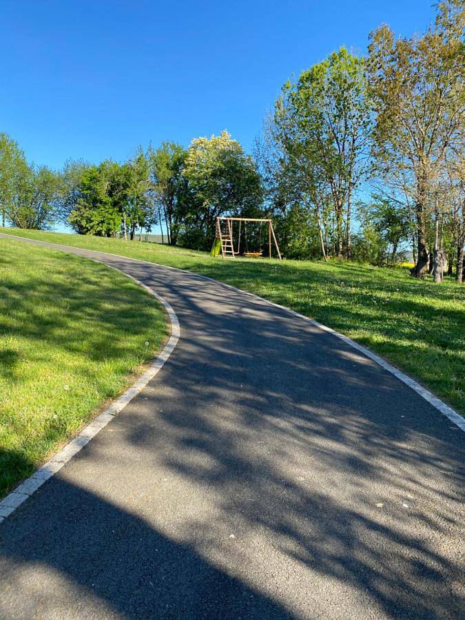 Location de vacances pour 8 personnes, avec piscine ainsi que jacuzzi et jardin à Marnac - 3