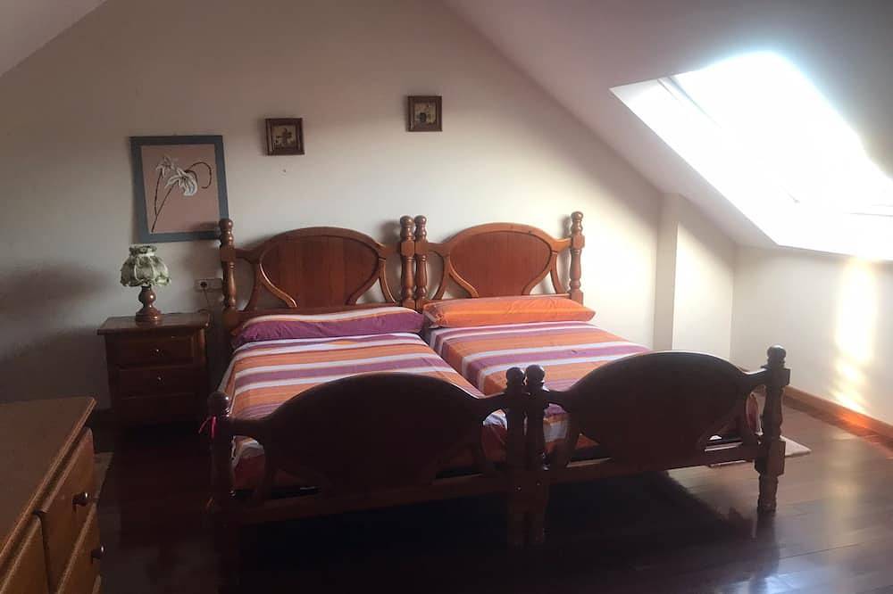 Preciosa casa de piedra con encanto a un paso de Muros in Muros region