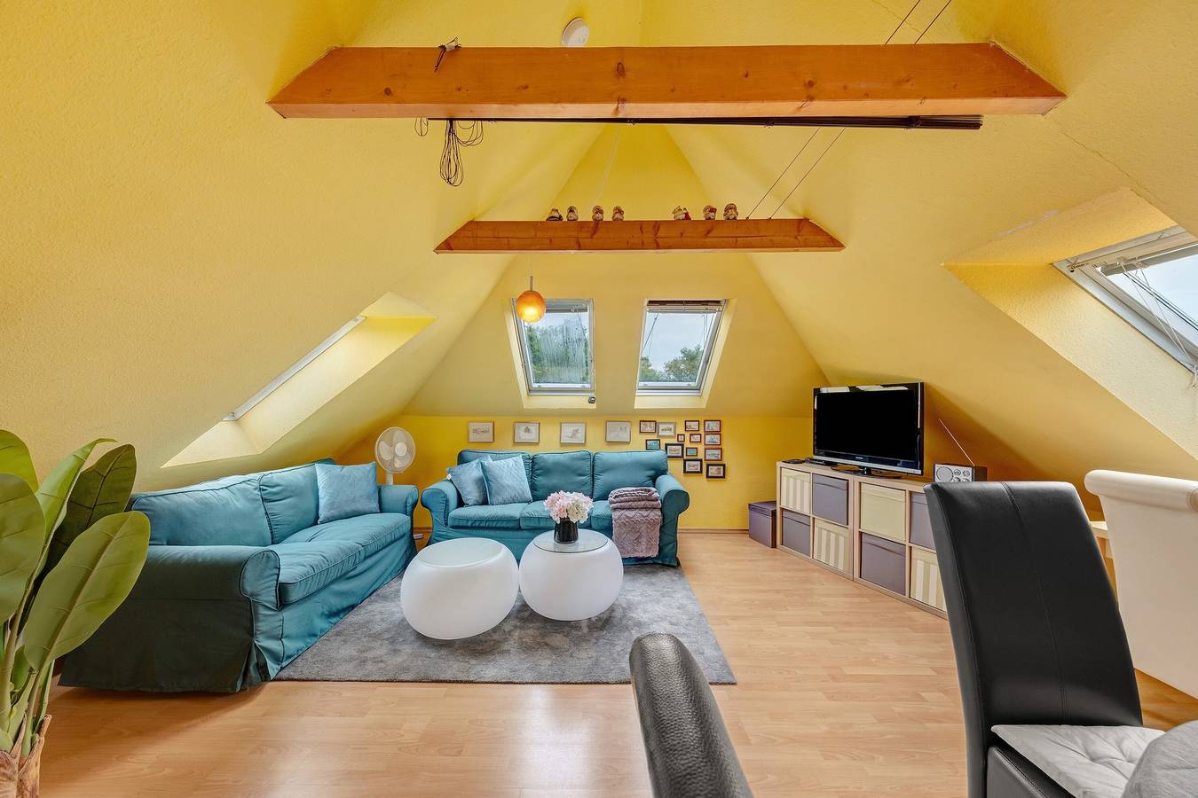 Ganze Wohnung, Ferienwohnung am Jadebusen ( Nordsee) in Jade, Nordseeküste