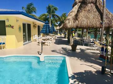 Villa for 6 People in Duck Key, Monroe County, Photo 4