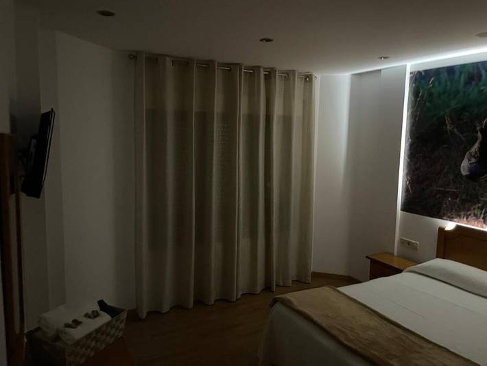 Gîte pour 2 personnes, avec vue à Padrón - 4