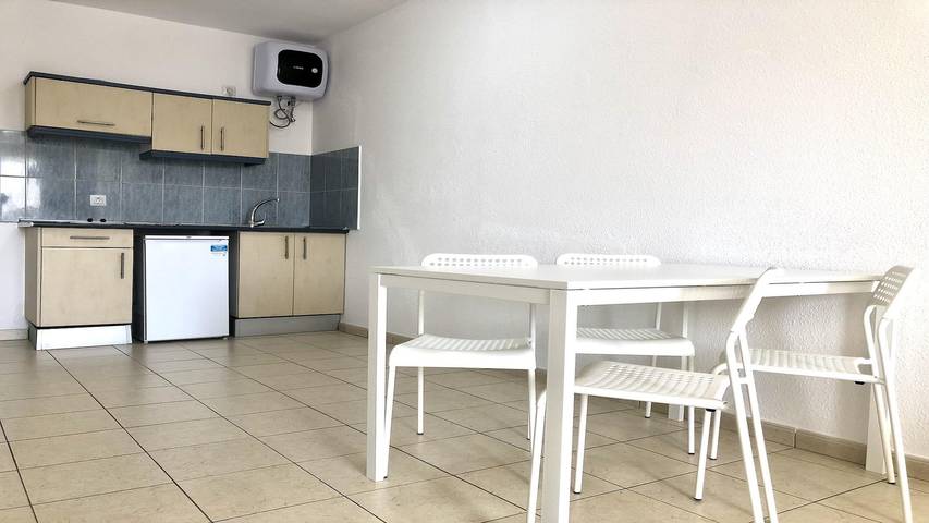 Ferienwohnung für 4 Personen, mit Pool und Balkon in Morro Jable - 4