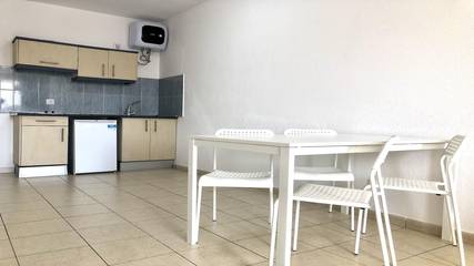 Holiday Apartment for 4 People in Morro Jable, Fuerteventura, Photo 3