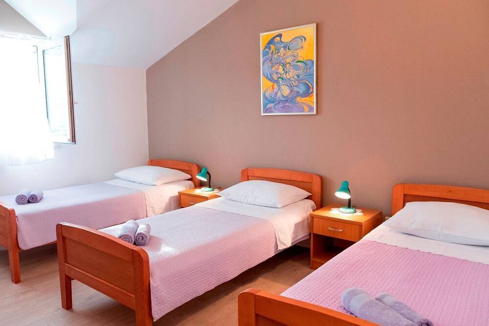 Ganze Wohnung, Ferienwohnung Solo in Peračko Blato, Dubrovnik-Neretva
