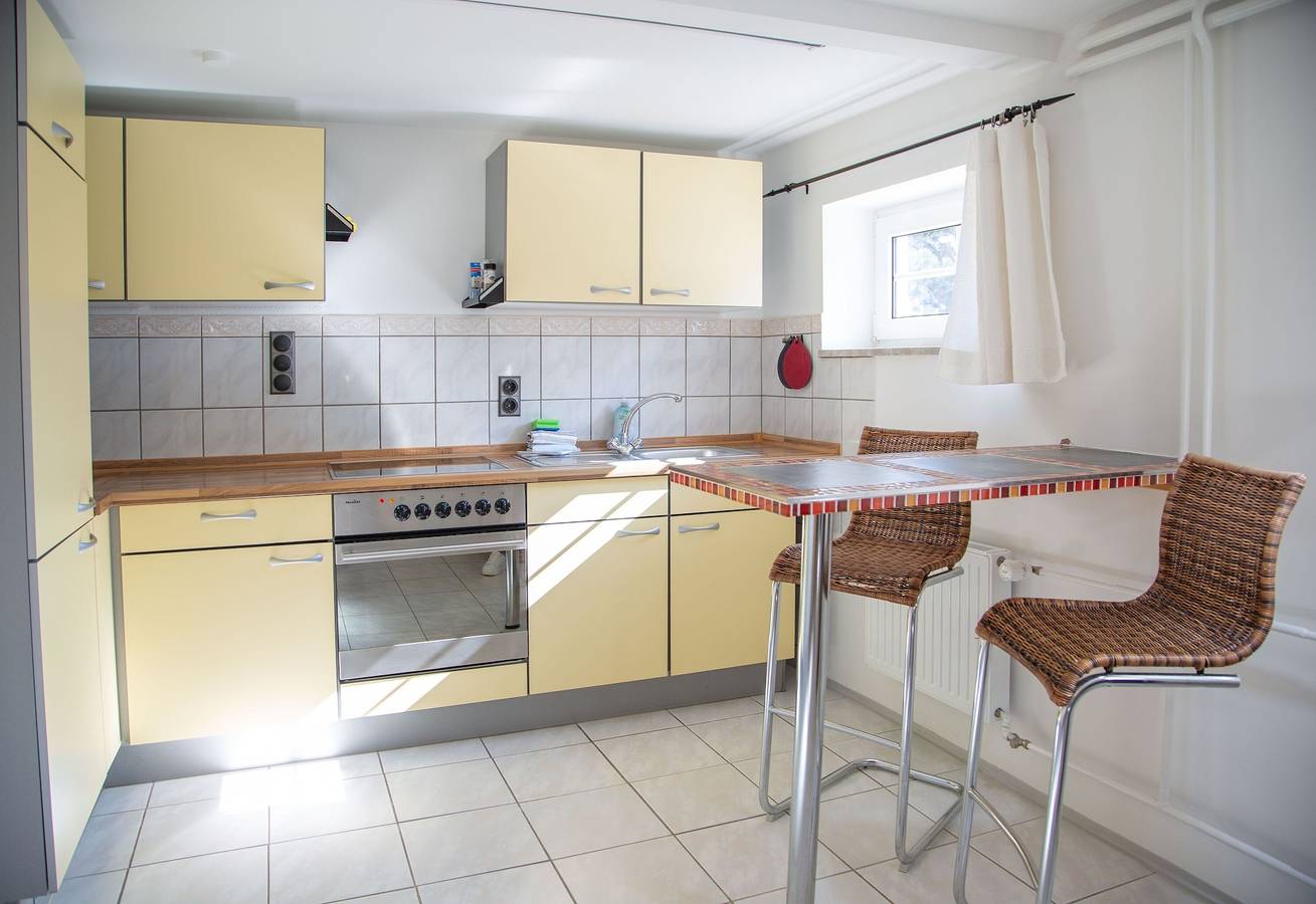 Ferienwohnung in Scharbeutz ab 92€ pro Nacht