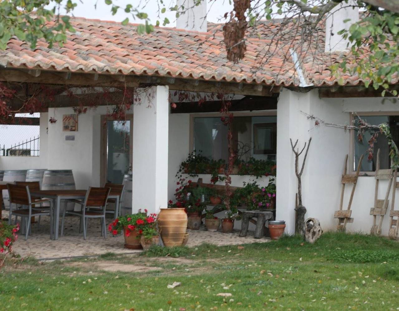 Landhaus 'Marialba' mit Bergblick, privatem Pool und Wlan in Toro, Zamora Provinz