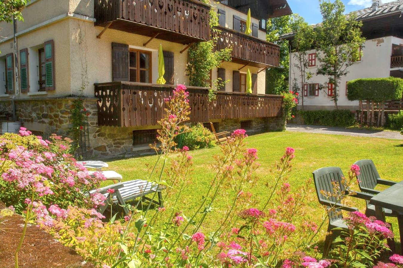 Photo : Appartement de vacances
