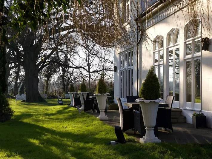 Hôtel pour 2 personnes, avec piscine, adapté aux familles dans Borough londonien de Croydon - 4