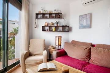 Ferienwohnung für 5 Personen in Atlanterra, Tarifa, Bild 3