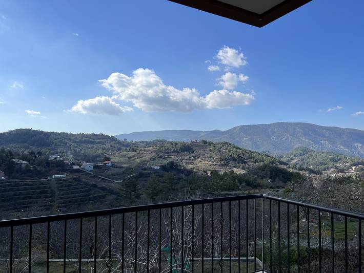 Ferienhaus für 7 Personen, mit Garten, mit Haustier in Südzypern - 3