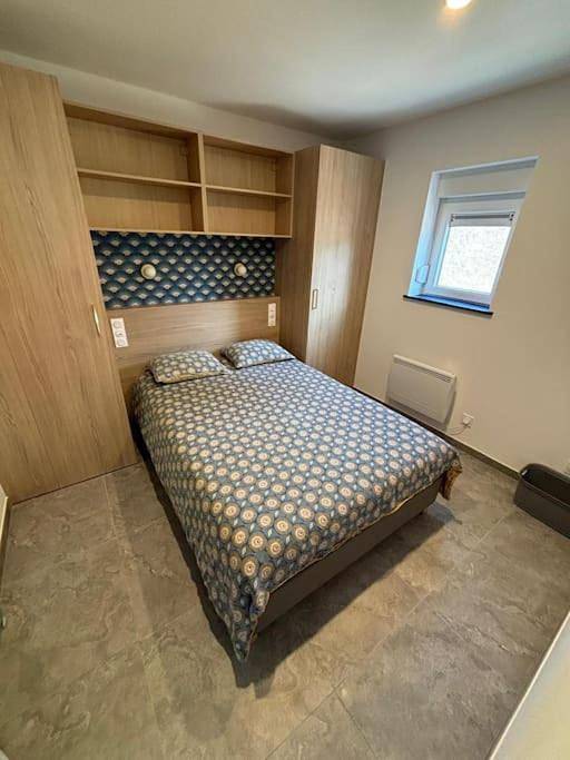 Appartement entier, Il Vialetto - Palermo in Jeumont, Avesnes-sur-Helpe