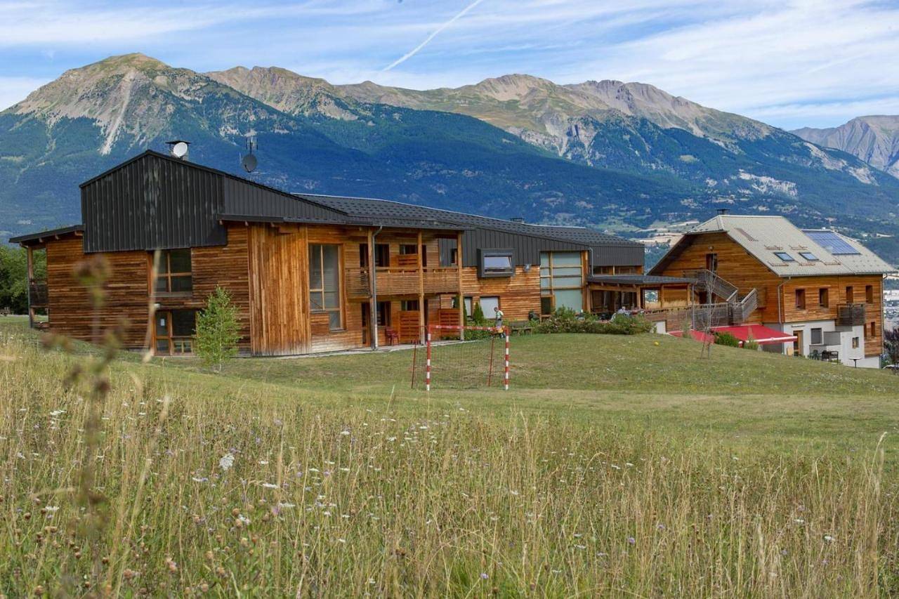 Quadruple Room in Baratier, Parc national des Écrins