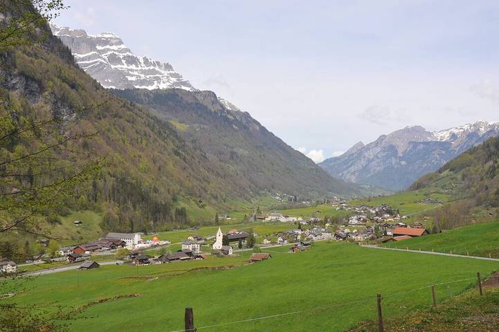 Holiday apartment for 4 people, with garden and hot tub - 1