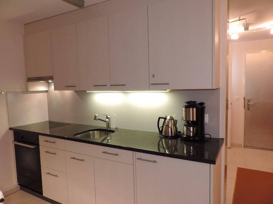 Appartement entier, *** Ferienwohnung Ladina, Lenzerheide in Vaz/Obervaz, Chaîne de Plessur