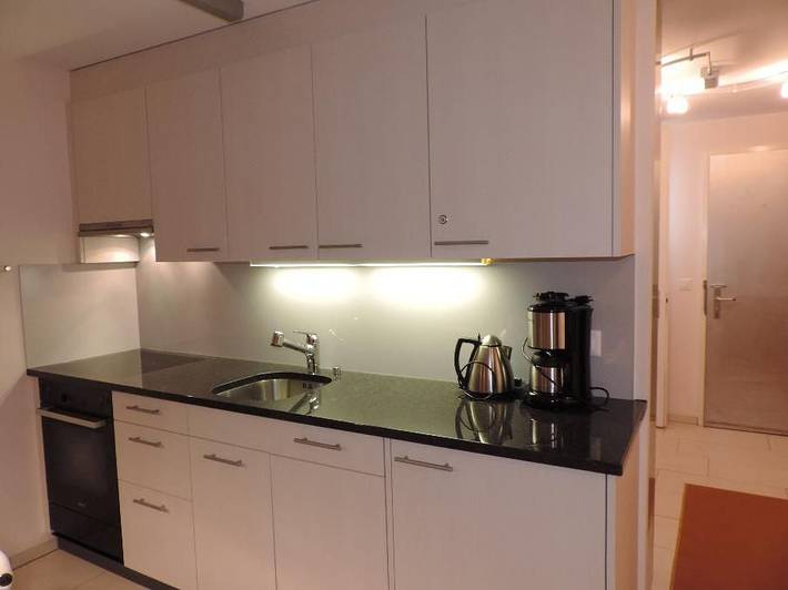 Ganze Wohnung, *** Ferienwohnung Ladina, Lenzerheide in Vaz/Obervaz, Plessur Alpen