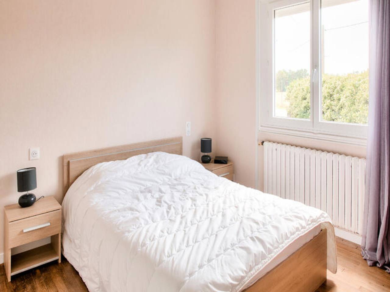 Appartement entier, Appartement à Plovan près de la plage de Ru Veïn in Plovan, Région de Quimper