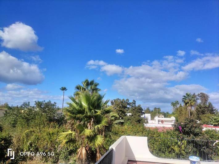 Villa pour 10 personnes, avec terrasse et vue, animaux acceptés