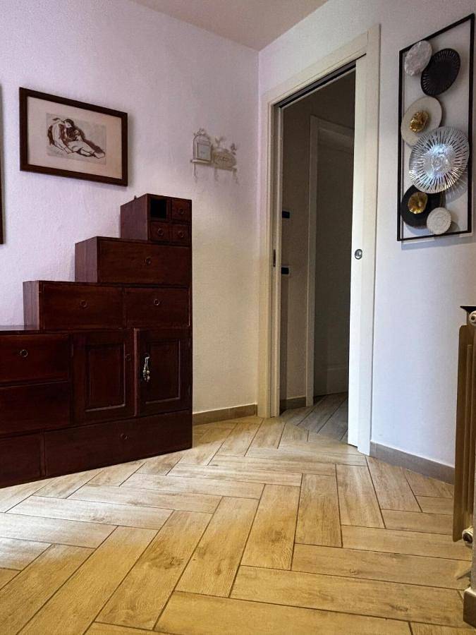 Location de vacances pour 5 personnes, avec terrasse ainsi que vue et piscine, animaux acceptés à Mulazzo - 2