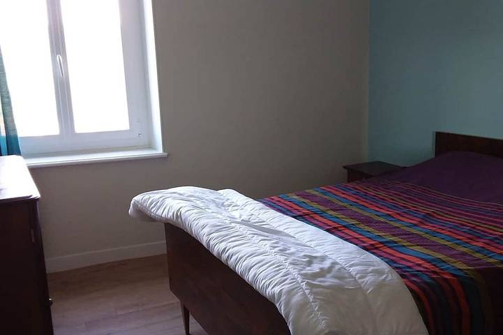 Gîte pour 6 personnes, animaux acceptés à Saint-Victor-et-Melvieu - 3