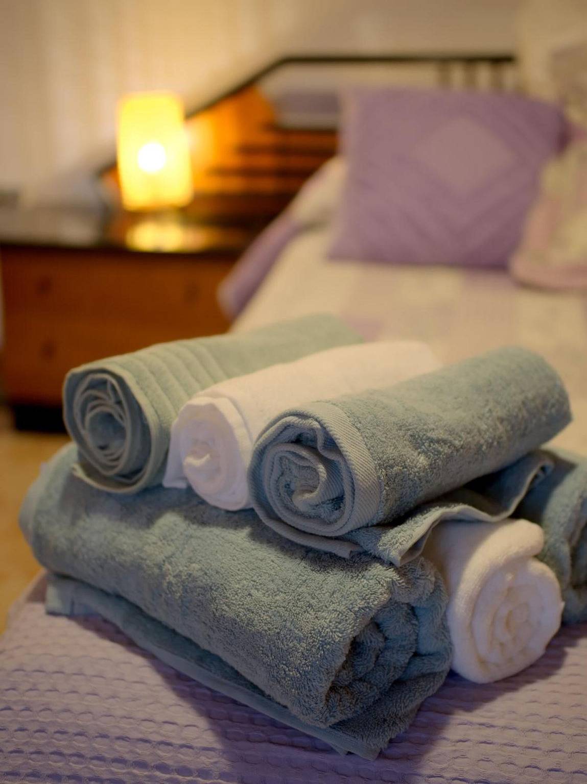 Natural Paradise House in El Peñón, Vega de San Mateo