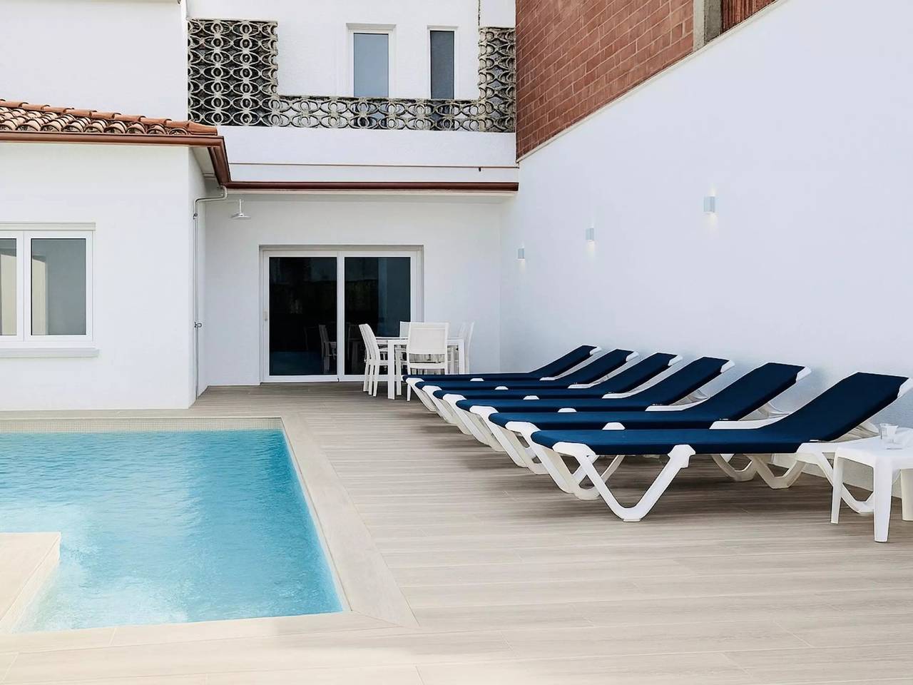 Haus 6 Personen in Santa Cristina d'Aro, Costa Brava