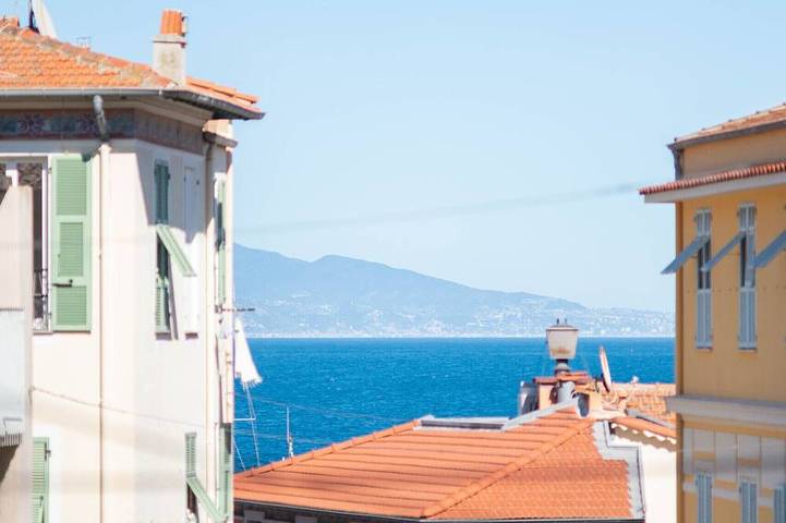 Ferienwohnung für 4 Personen, mit Balkon, mit Haustier - 1