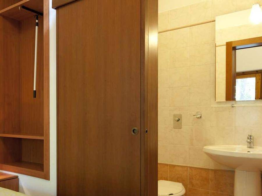 Lido Camping Village - Bungalow 4 personen - Deluxe, foto 6