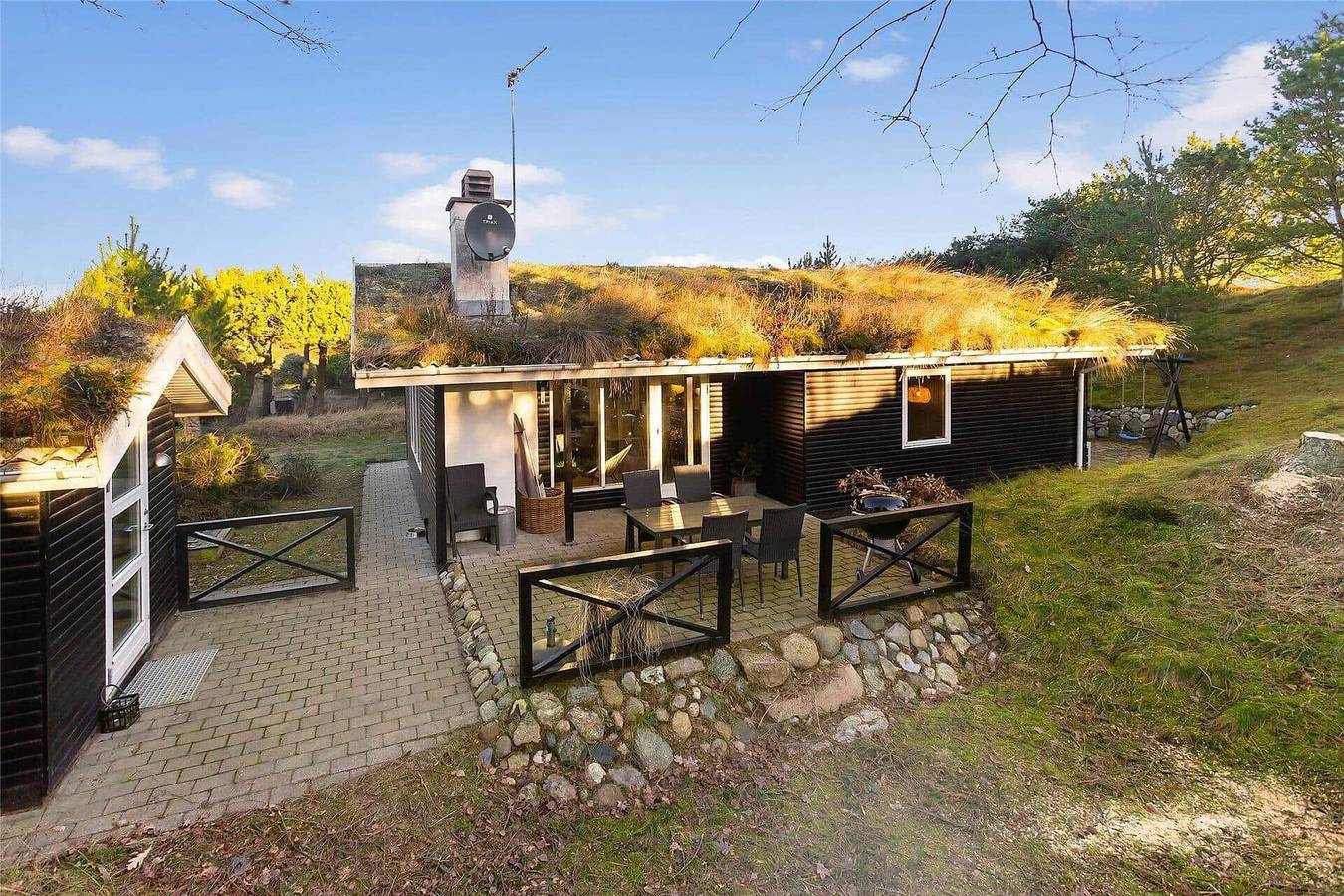 Casa vacanza a Hune a partire da 84€ a notte
