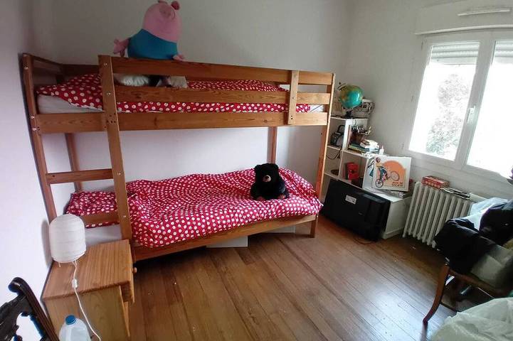 Location de vacances pour 4 personnes à Bretteville-sur-Odon - 2